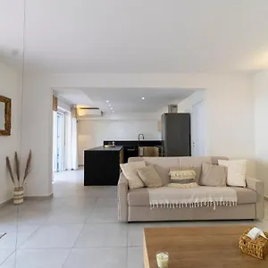 Java Paradise Apartment